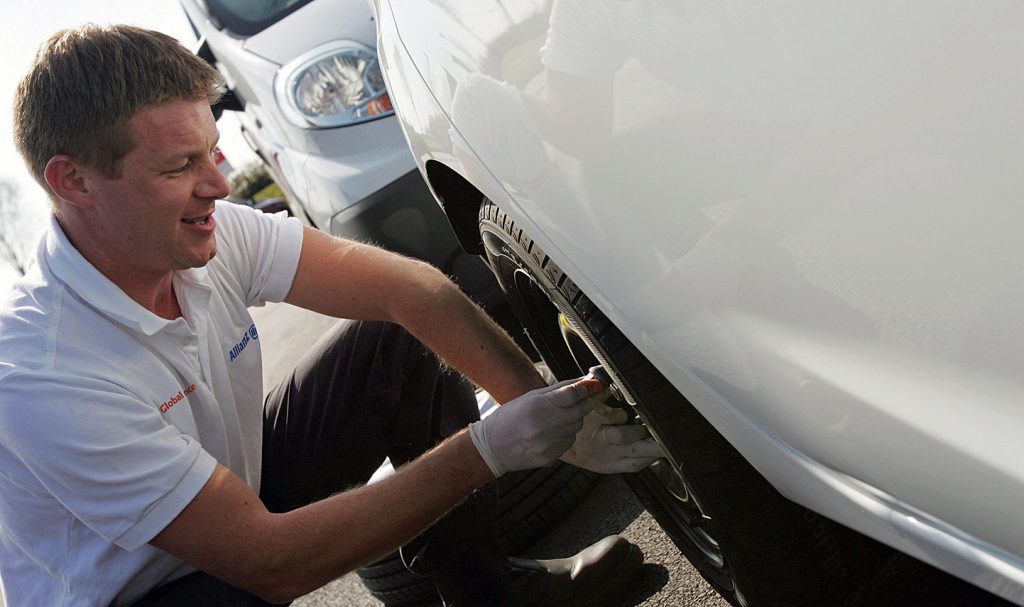 Allianz: Direct je reisverzekering