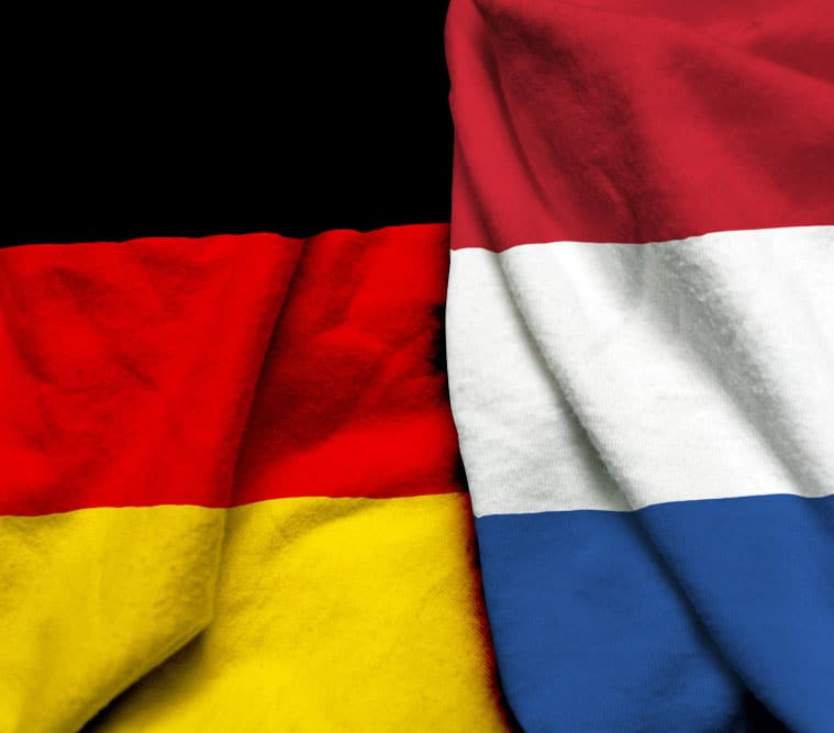 annuleringsverzekering voor Nederlanders die in Duitsland wonen