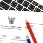 Verzekeringsverklaring voor aanvraag visum Thailand