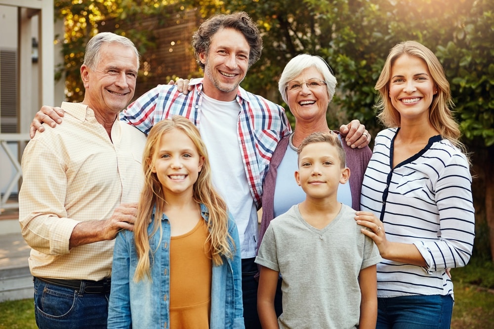 Annuleringsverzekering voor een vakantie met de familie