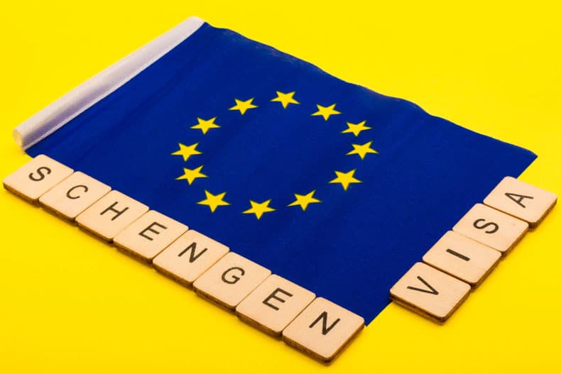 Schengen verzekering