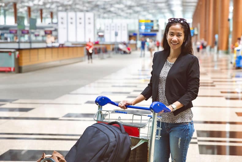 Schengen verzekering Allianz