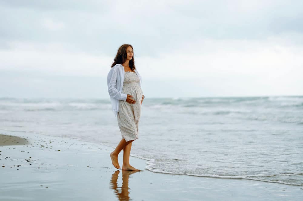 Allianz annuleringsverzekering: wat is gedekt bij zwangerschap?