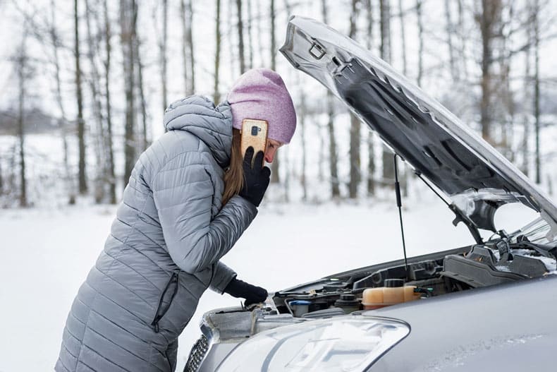 Allianz Pechhulp verzekering afsluiten!