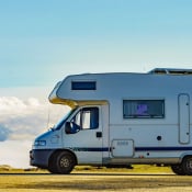 eigen risico verzekering voor je huurcamper