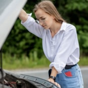 Eenmalige pechhulp buitenland