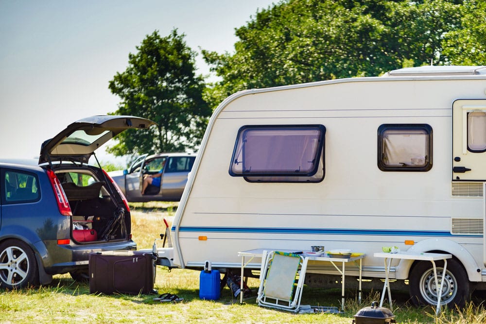 Eigen Risico Verzekering caravanhuur v.a. €8,99 per dag en tot maximaal €10.500 verzekerd!